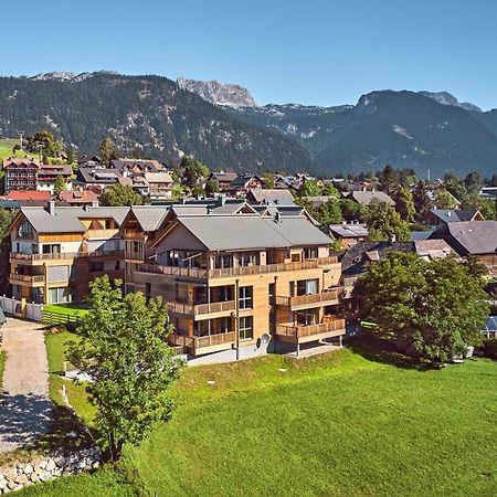 Adler Lodge D2 By Aa Holiday Homes Tauplitz Eksteriør bilde